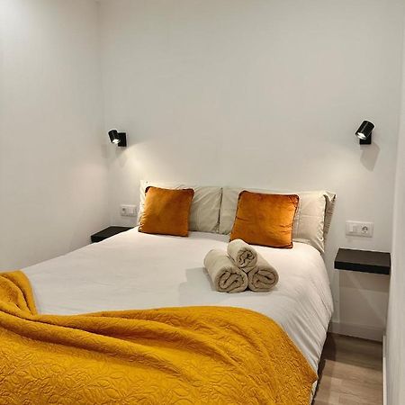 Estudi Mar I Cel Apartment Pas De La Casa Exterior foto