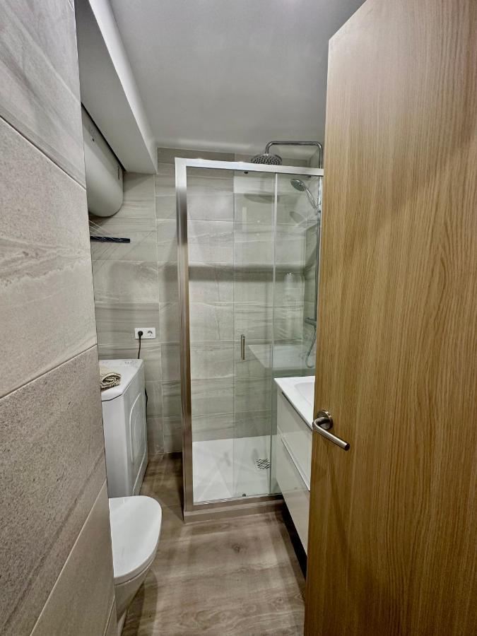 Estudi Mar I Cel Apartment Pas De La Casa Exterior foto