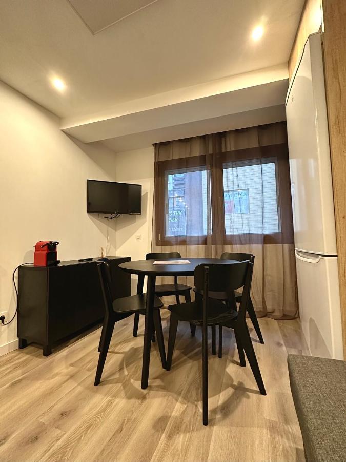 Estudi Mar I Cel Apartment Pas De La Casa Exterior foto