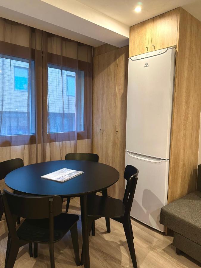 Estudi Mar I Cel Apartment Pas De La Casa Exterior foto