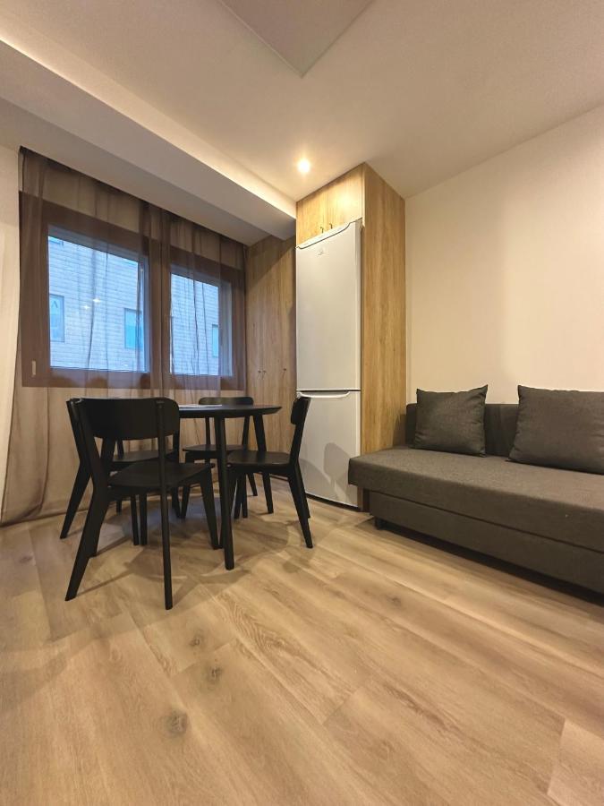 Estudi Mar I Cel Apartment Pas De La Casa Exterior foto