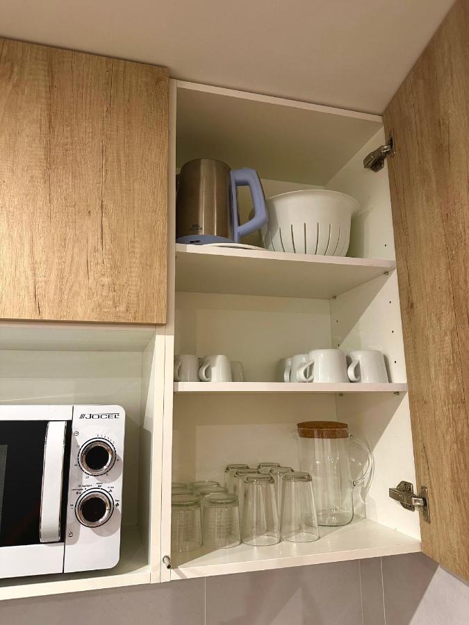 Estudi Mar I Cel Apartment Pas De La Casa Exterior foto